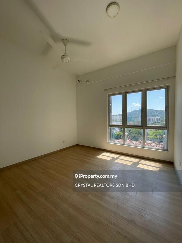 Condominium for Sale in Anyaman Residence by Elcoln Leong - iProperty.com.my