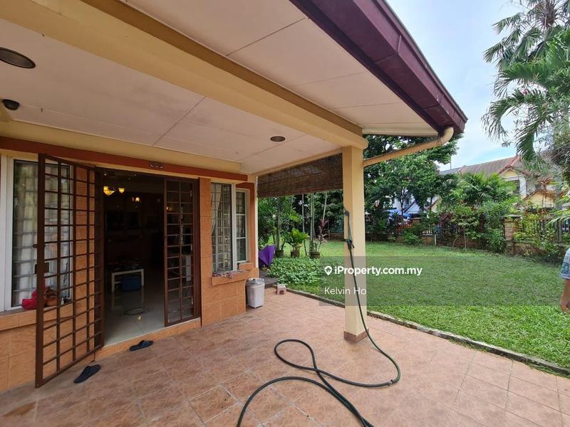 2-storey Terraced House for Sale in Bukit Jelutong, Shah Alam by Kelvin Ho - iProperty.com.my