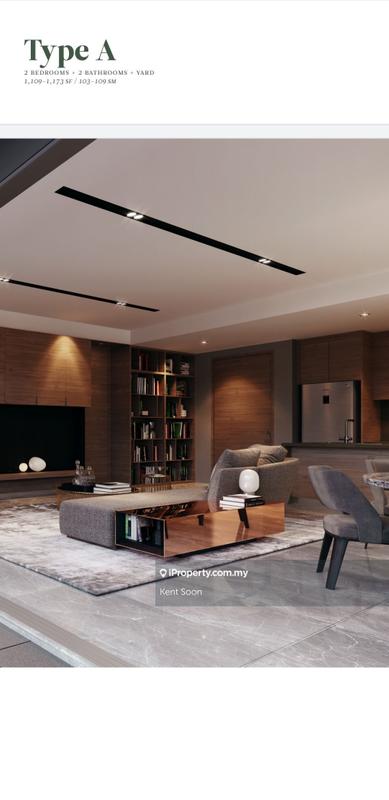 For Sale - Park Place