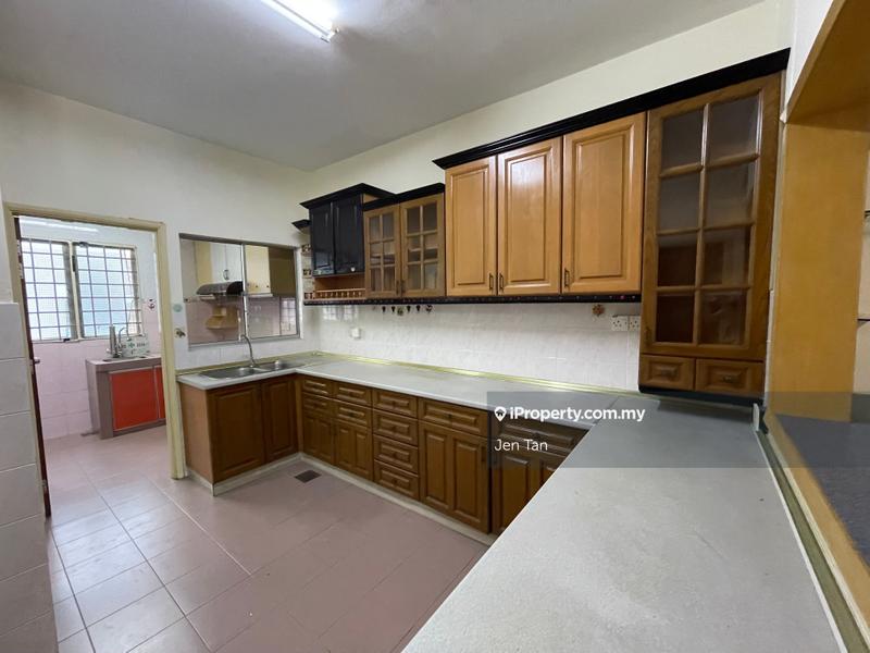 2-storey Terraced House for Rent in Kota Kemuning, Shah Alam by Jen Tan - iProperty.com.my