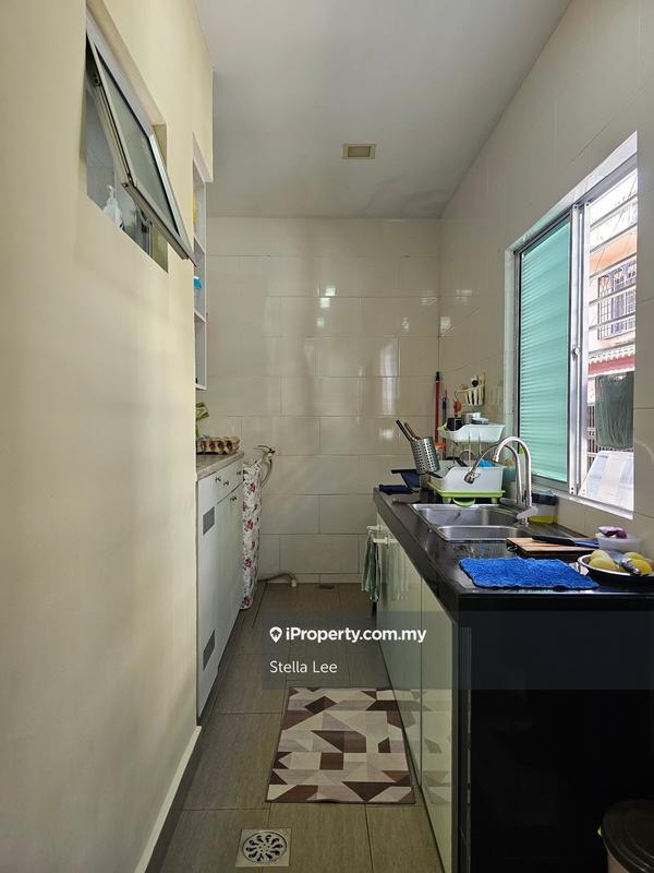 2-storey Terraced House for Sale in SL7 Bandar Sungai Long, Bandar Sungai Long by Stella Lee - iProperty.com.my