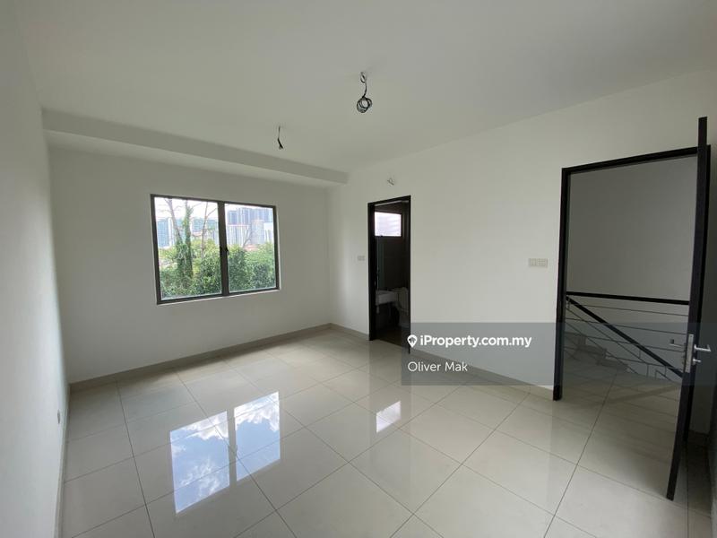3-storey Terraced House for Sale in Laman Bayu, Bukit Jalil by Oliver Mak - iProperty.com.my