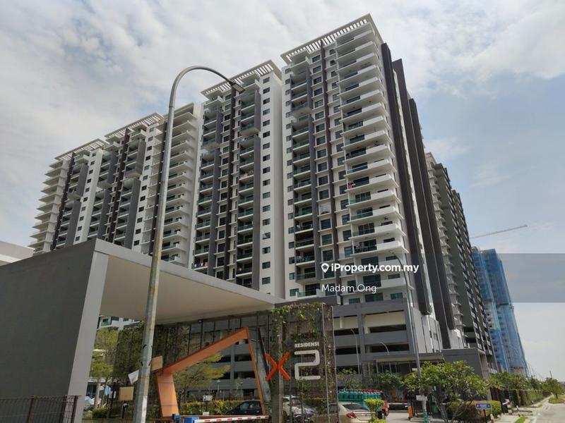 For Sale - X2 Residency