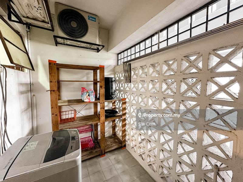 Condominium for Sale in Danau Impian by Suli Chin - iProperty.com.my