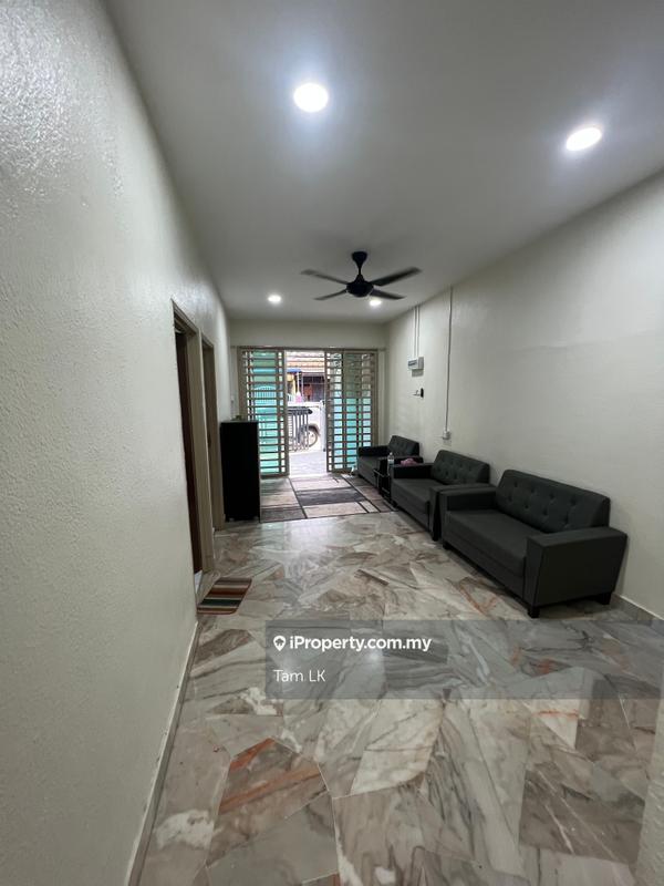 Rumah Teres 1-Tingkat untuk Dijual di Taman Ria, Sungai Petani oleh Tam LK - iProperty.com.my