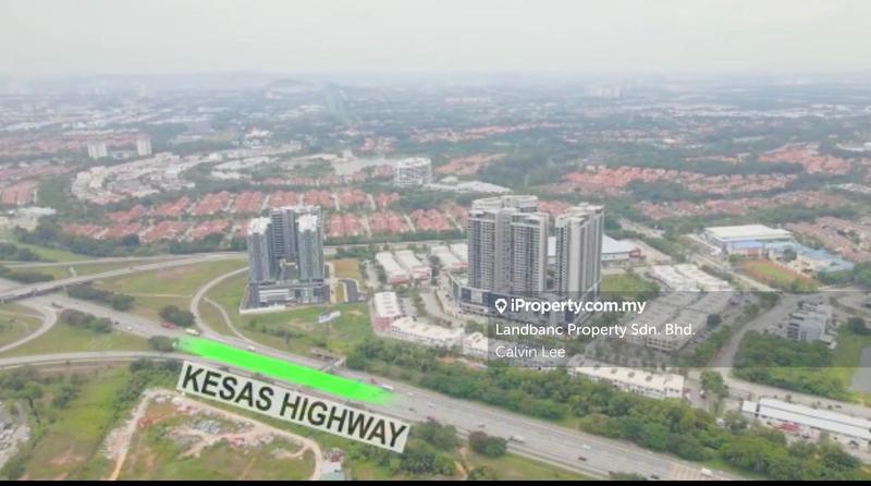 Kedai untuk Dijual di Kota Kemuning, Shah Alam oleh Calvin Lee - iProperty.com.my