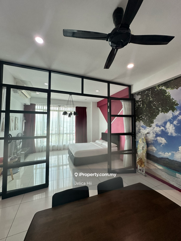 For Rent - Sutera Avenue
