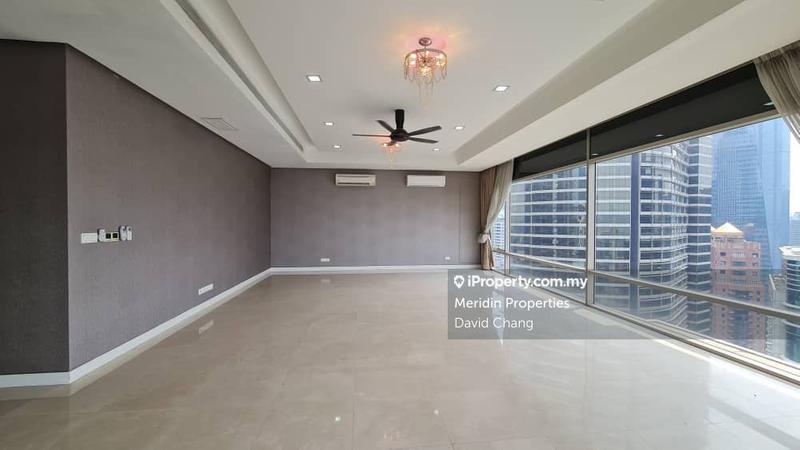 Residensi Servis untuk Disewa di Pavilion Residences oleh David Chang - iProperty.com.my