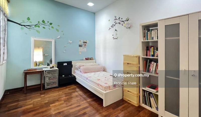 Rumah Berkembar untuk Dijual di Taman Prima Saujana, Kajang oleh Francis Thee - Bedroom - iProperty.com.my