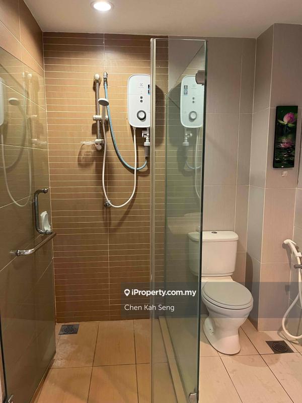 Condominium for Sale in Abadi Ria by Chen Kah Seng - iProperty.com.my