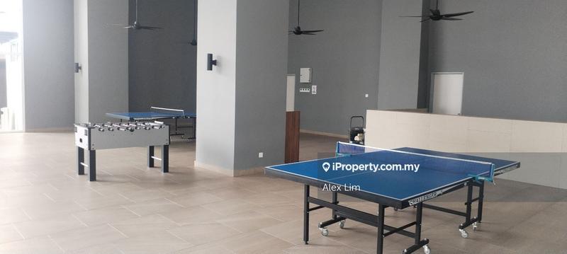Service Residence for Sale in Pinnacle Sri Petaling by Alex Lim - iProperty.com.my
