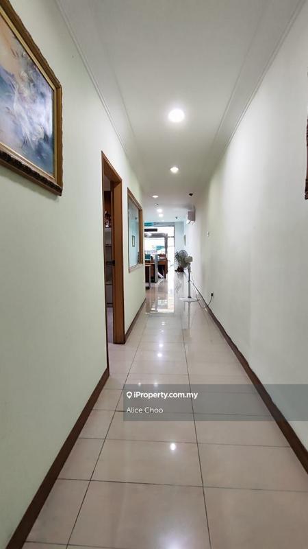 Shop / Office for Rent in Jalan Hj Manan, Kluang by Alice Choo - iProperty.com.my