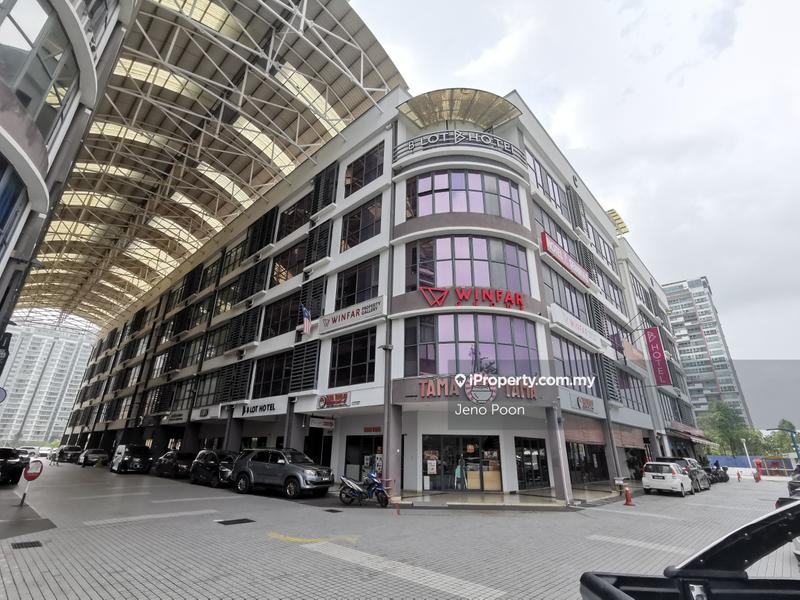 Kedai untuk Disewa di Seri Gembira Avenue, Kuchai Lama oleh Jeno Poon - iProperty.com.my