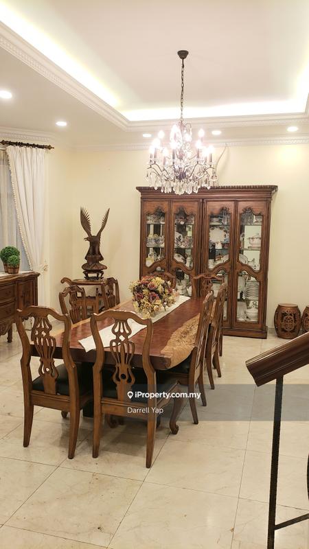 Bungalow House for Sale in Kota Kemuning, Shah Alam by Darrell Yap - iProperty.com.my