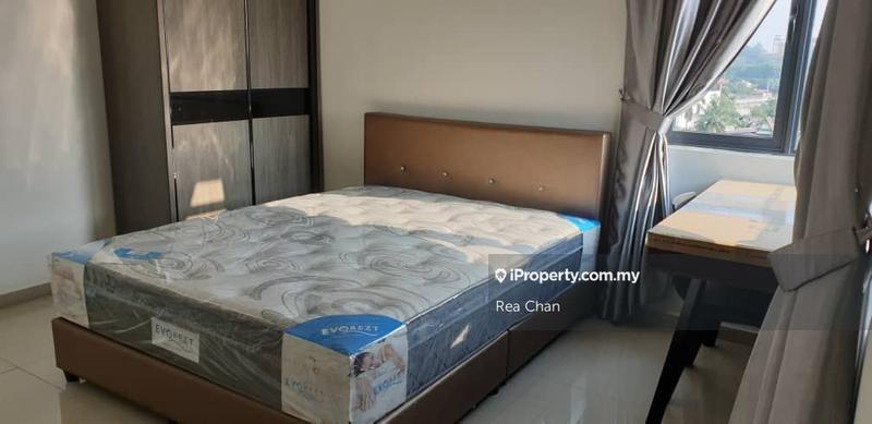 For Rent - Pangsapuri Peringgit Permai
