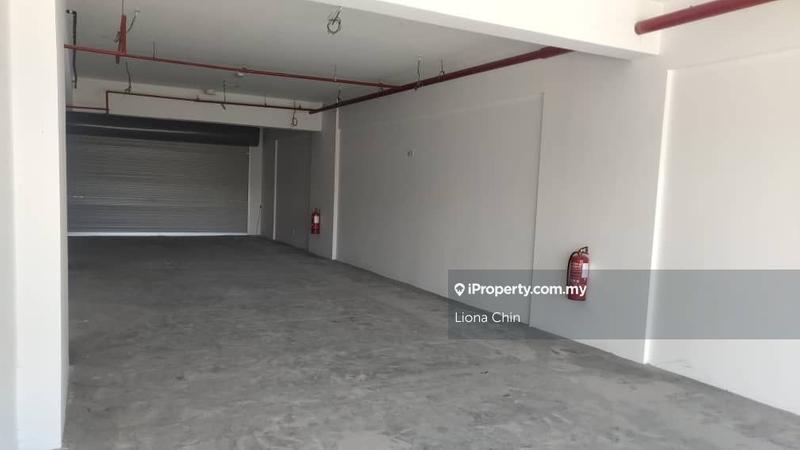 Pejabat-Runcit untuk Disewa di Kota Kinabalu, Sabah oleh Liona Chin - iProperty.com.my