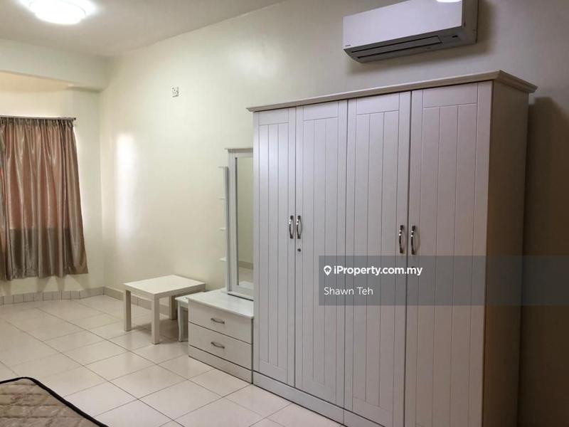 Condominium for Sale in Harmoni by Shawn Teh - iProperty.com.my