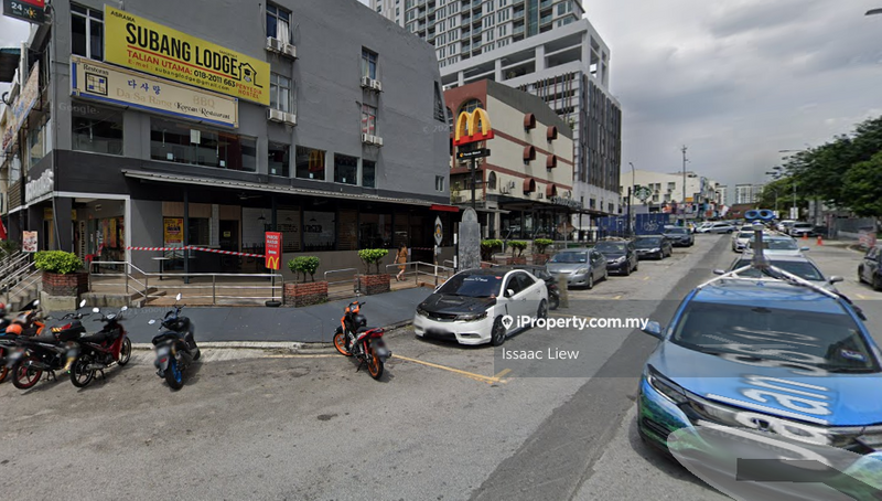 Shop for Sale in SS15, Subang Jaya by Issaac Liew - iProperty.com.my