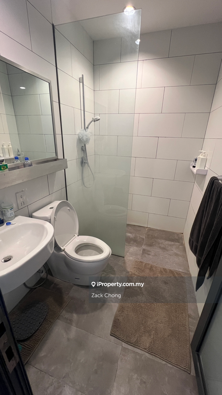 Condominium for Sale in Twy Duplex Condos by Zack Chong - iProperty.com.my