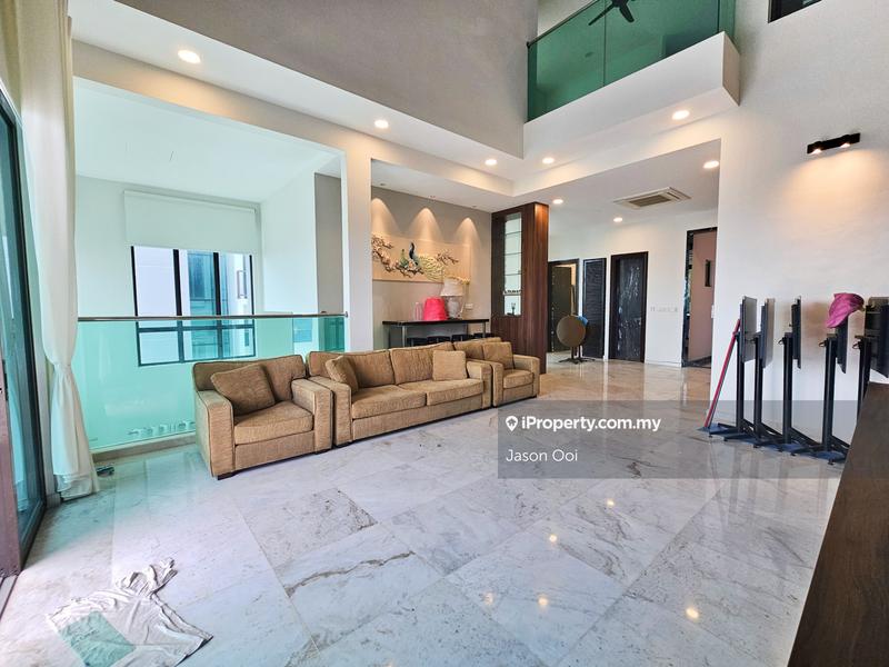 Rumah Berkembar untuk Dijual di Putra Heights, Subang Jaya oleh Jason Ooi - iProperty.com.my