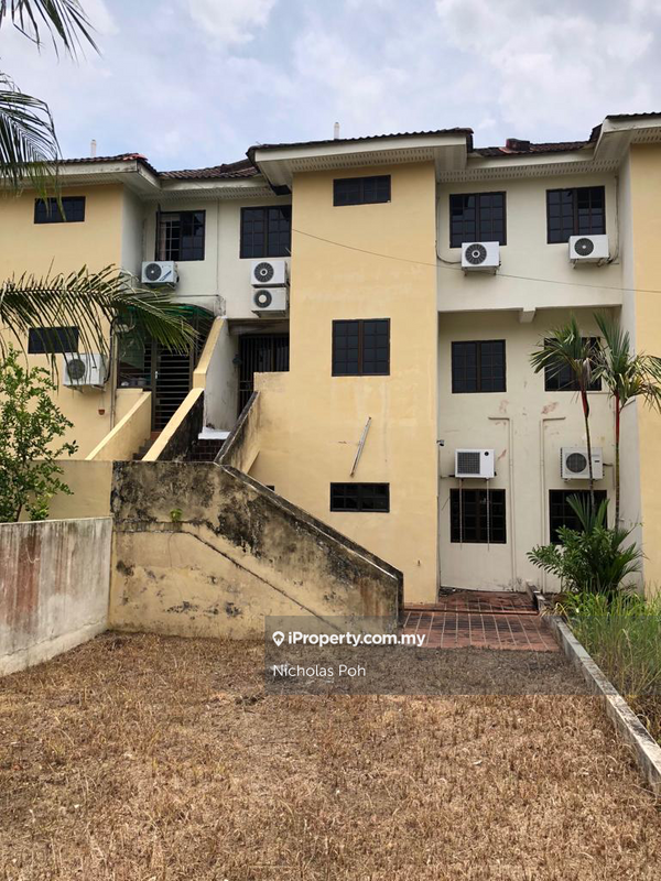 Rumah Bandar untuk Dijual di Meru Valley Resort, Ipoh oleh Nicholas Poh - iProperty.com.my