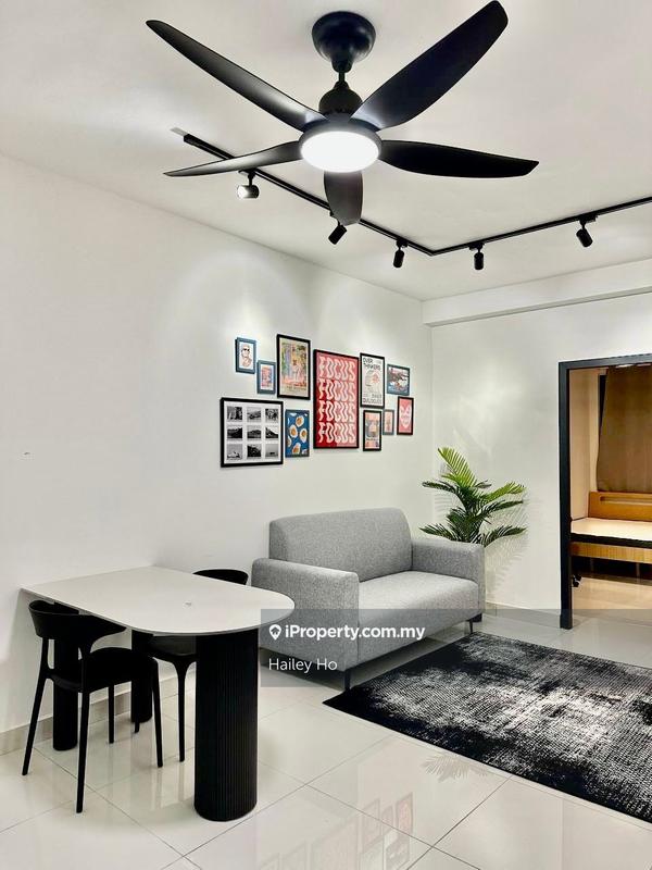 Service Residence for Rent in The New Duo @ Edumetro by Hailey Ho - iProperty.com.my