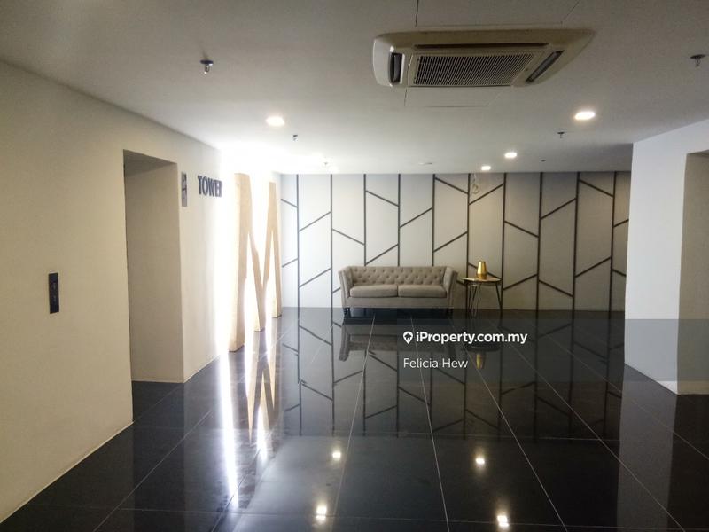 For Rent - SOHO @ Empire City