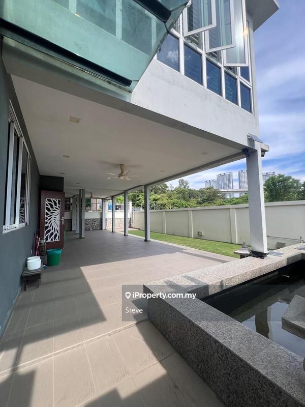 Bungalow House for Sale in D'alpinia, Puchong by Steve - iProperty.com.my