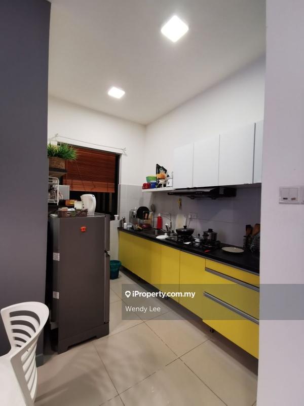 For Rent - South View