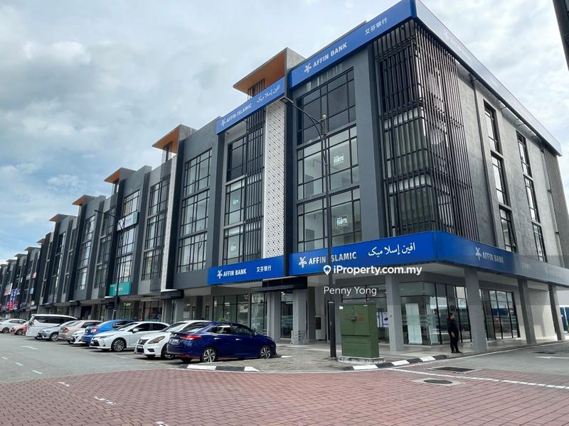 Kedai-Pejabat untuk Disewa di Langkawi, Kuah oleh Penny Yong - iProperty.com.my