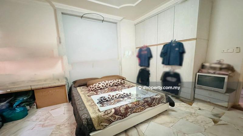 Banglo untuk Dijual di Bandar Baru Uda, Johor Bahru oleh Kelvin Chee - iProperty.com.my