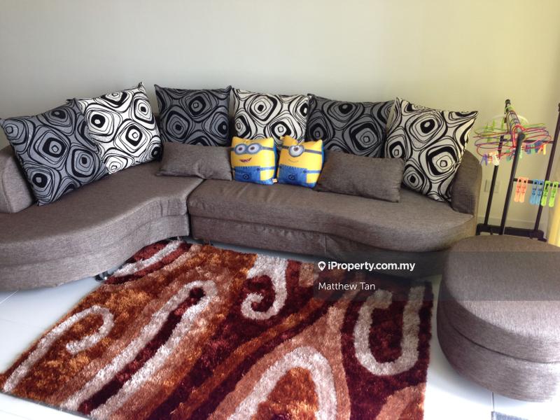 Service Residence for Sale in SetiaWalk by Matthew Tan - iProperty.com.my