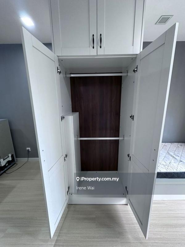 Service Residence for Sale in Champs Elysees by Irene Wai - iProperty.com.my