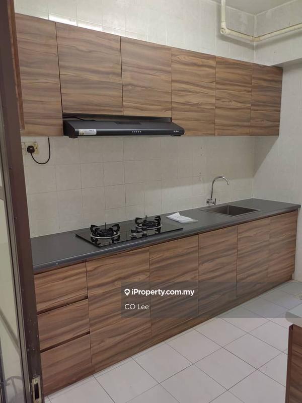 Condominium for Sale in Vista Millennium Condominium by CO Lee - iProperty.com.my