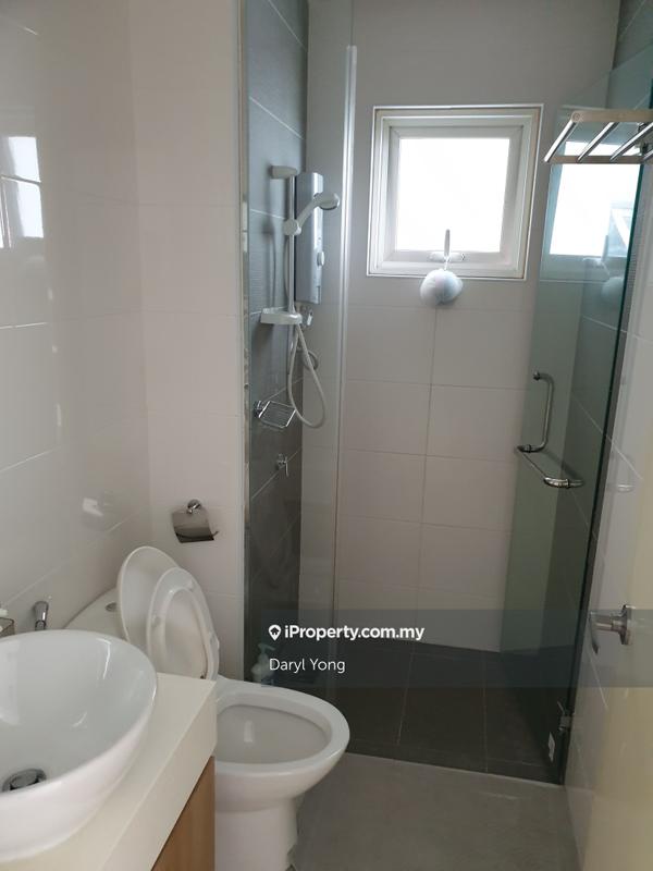 Service Residence for Sale in Crest Residence by Daryl Yong - iProperty.com.my