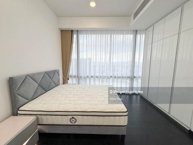 Service Residence for Rent in Pavilion Damansara Heights by Alex Yap - iProperty.com.my