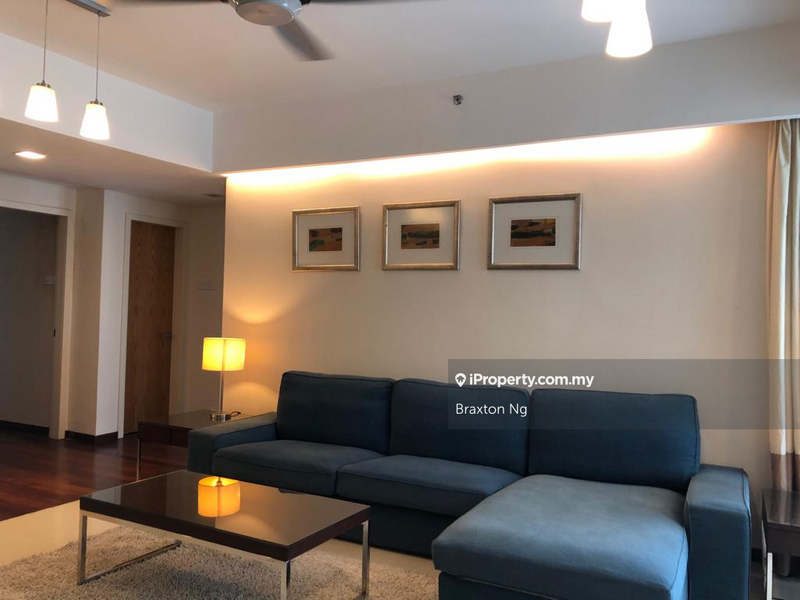 For Rent - i-Zen @ Kiara 2