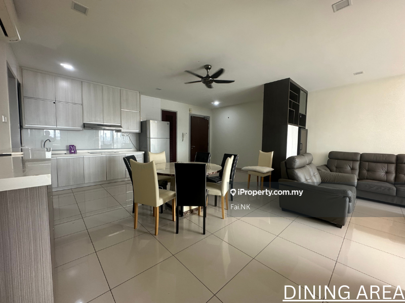 Kondominium untuk Dijual di Lido Residency oleh Fai Ng - iProperty.com.my