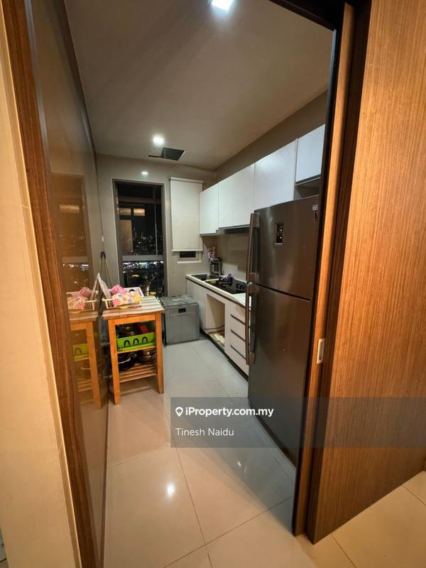 Condominium for Rent in Gaya Bangsar by Tinesh Naidu - iProperty.com.my