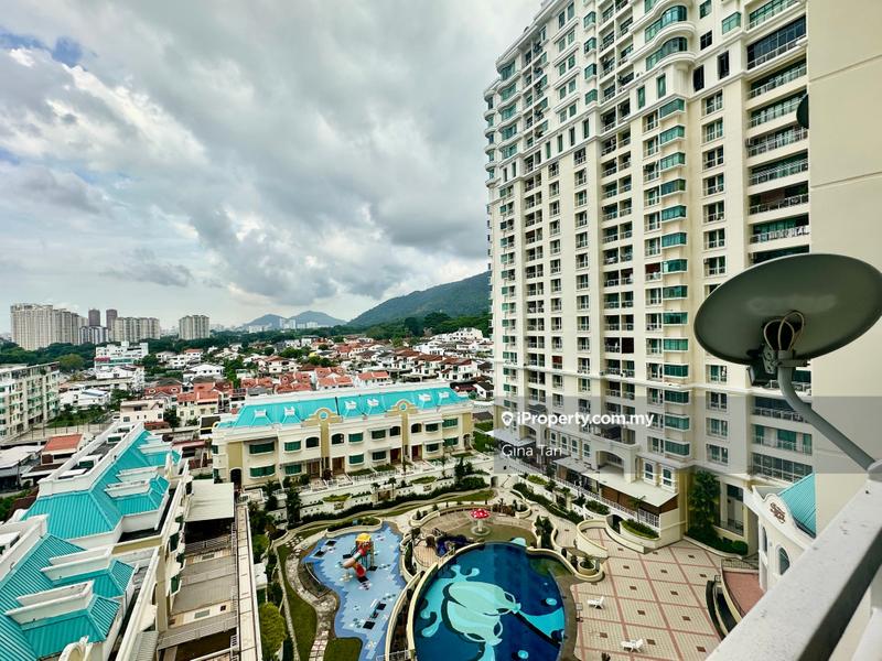 For Sale - Tanjung Park Condominium