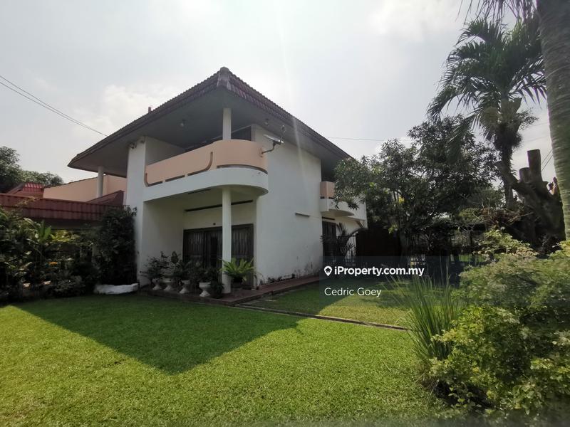 Bungalow House for Sale in Bukit Indah, Jalan Klang Lama (Old Klang Road) by Cedric Goey - iProperty.com.my