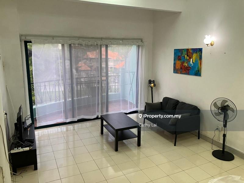 For Rent - Kasturi Klana Apartment