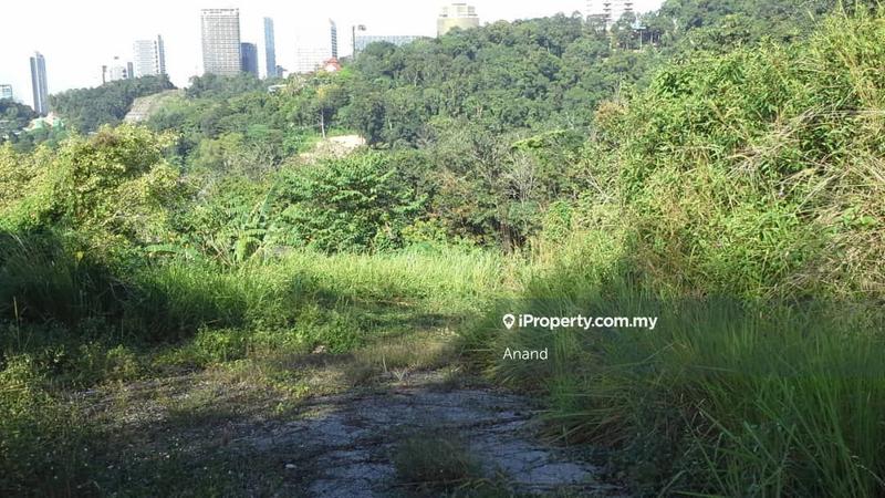 Tanah Kediaman untuk Dijual di Kampung Sungai Penchala, Sungai Penchala oleh Anand - iProperty.com.my