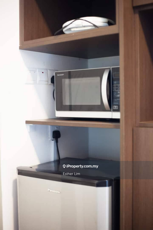 Apartment for Sale in Somersquare by Esther Lim - Bedroom 1 - iProperty.com.my
