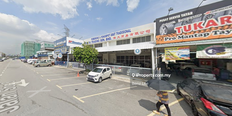 Kilang Terpisah untuk Dijual di Taman Industri Kimpal, Batu Caves oleh Benz Lee - iProperty.com.my