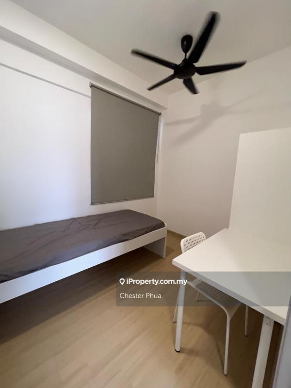 Service Residence for Sale in RYAN & MIHO by Chester Phua - iProperty.com.my
