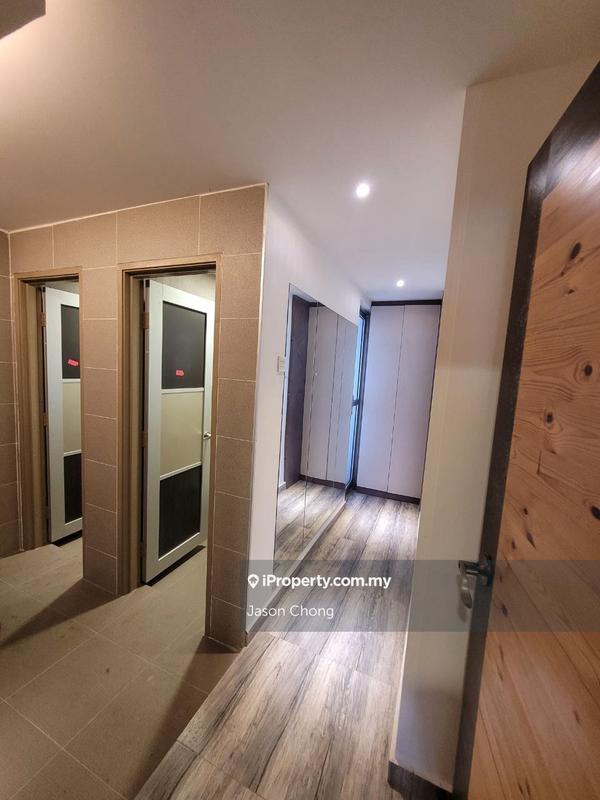 Kedai untuk Dijual di Bandar Botanic, Klang oleh Jason Chong - 2nd floor - iProperty.com.my