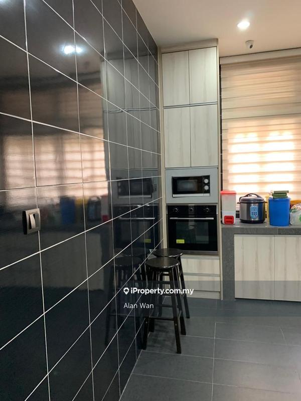 Bungalow House for Sale in Laman Kemboja, Kota Seriemas, Nilai, Nilai by Alan Wan - iProperty.com.my