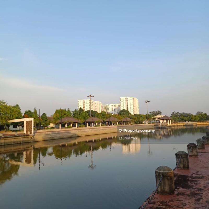 Apartment for Rent in Residensi Rumpun Bahagia (Residensi Melaka Tengah 1) by Lauren Yap - iProperty.com.my