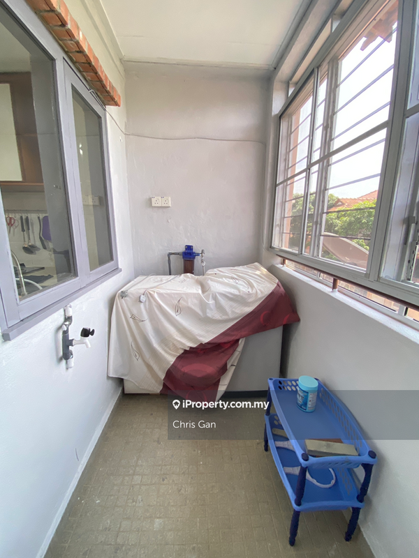 Pangsapuri untuk Disewa di Baiduri Apartment oleh Chris Gan - iProperty.com.my
